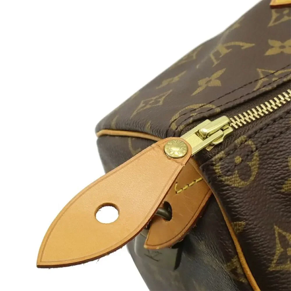 Louis Vuitton Speedy Handbag
